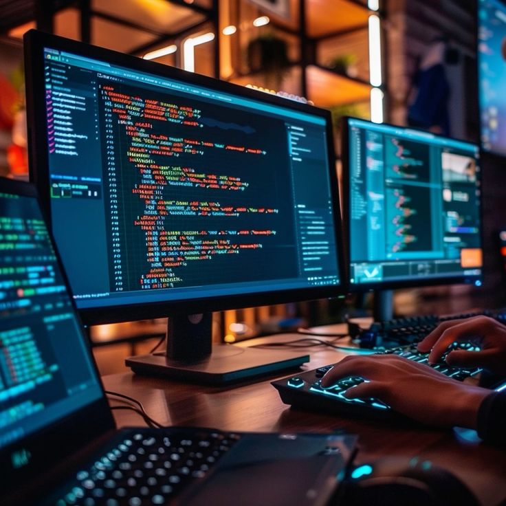 Future IT Vision