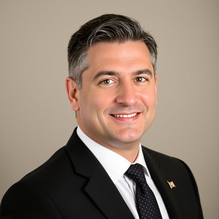 Prof. Dr. Lukas Vonberg